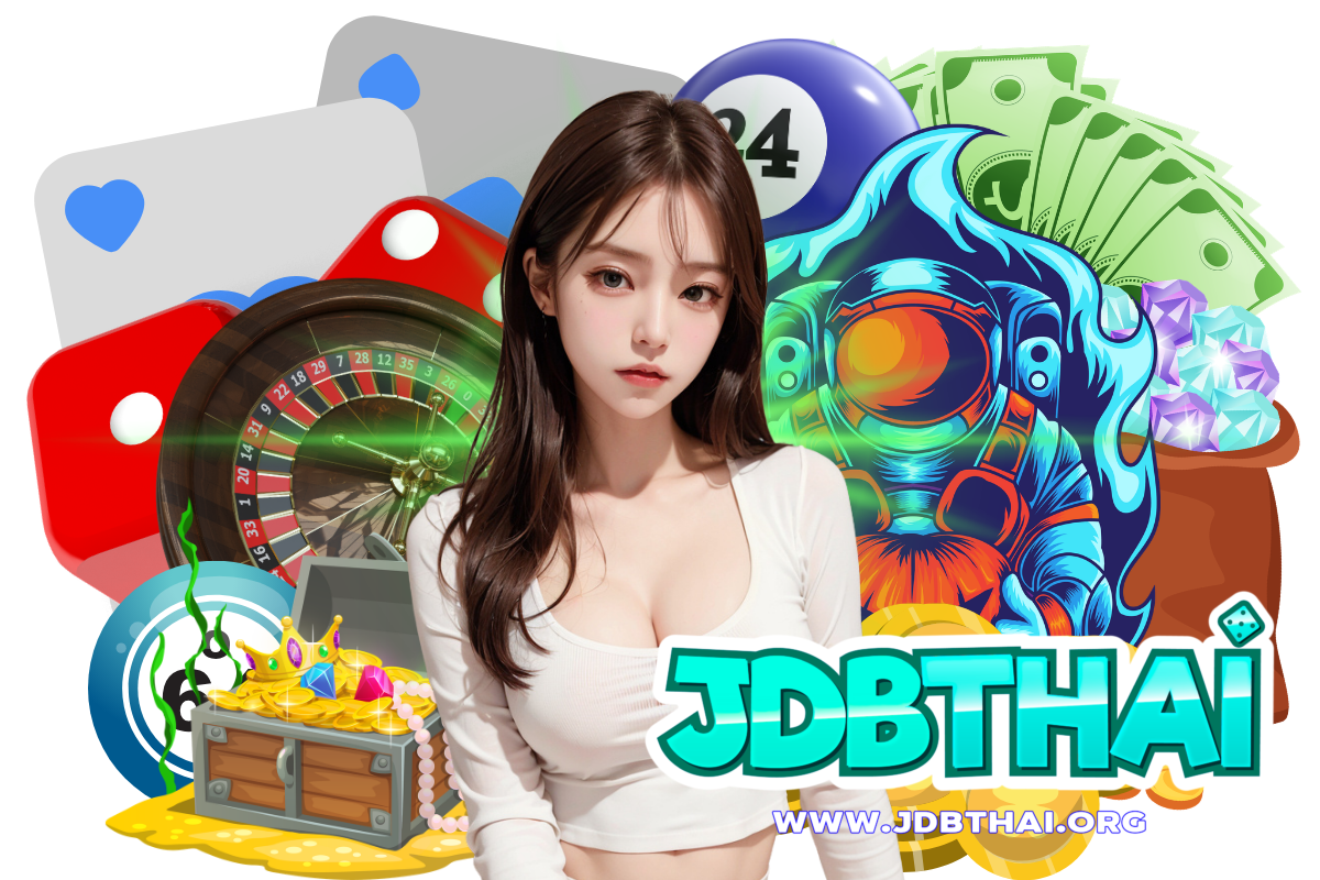 jdbthai สมัคร